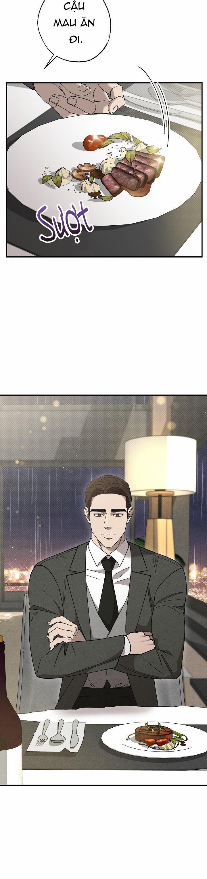 Chạm Vào Em 8 trang 32