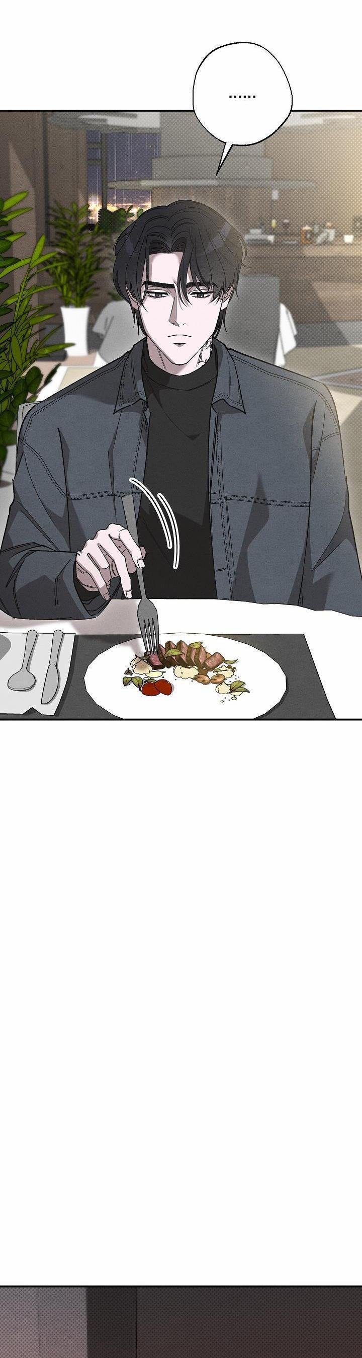 Chạm Vào Em 8 trang 33