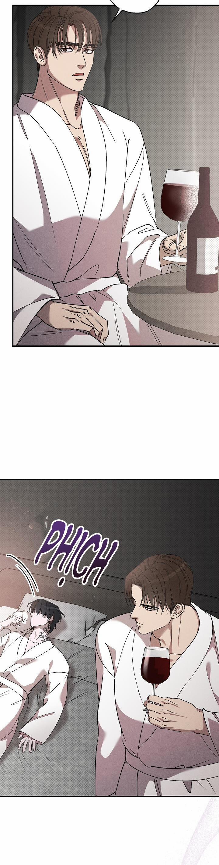 Chạm Vào Em 8 trang 35