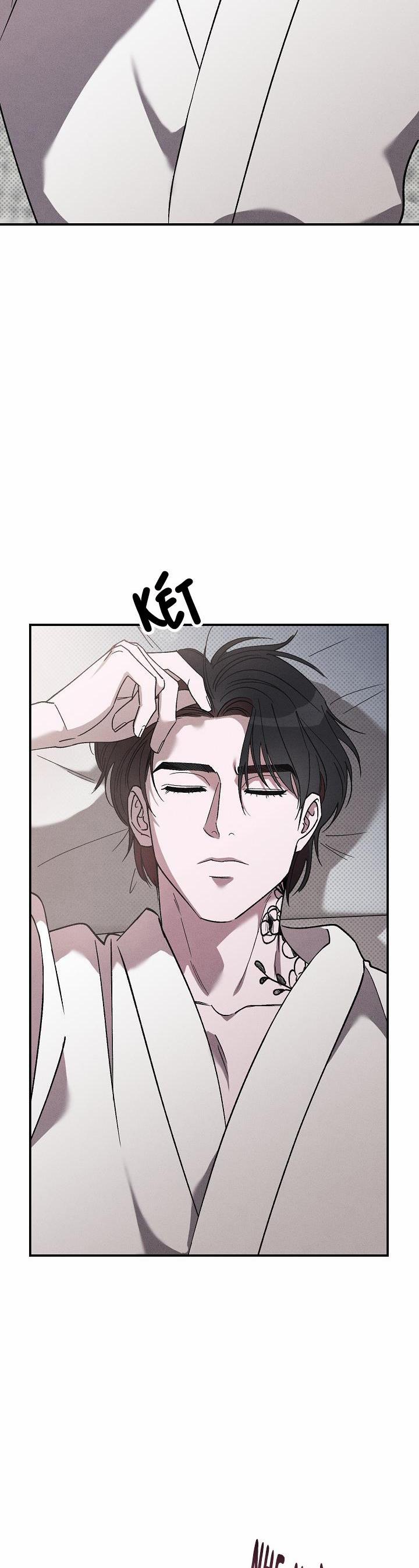 Chạm Vào Em 8 trang 37