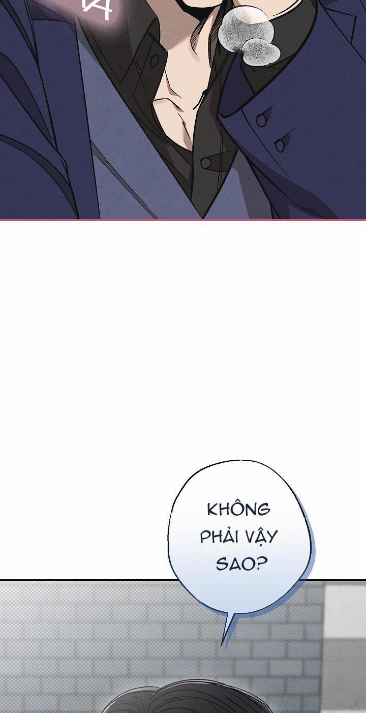 Chạm Vào Em 8 trang 4