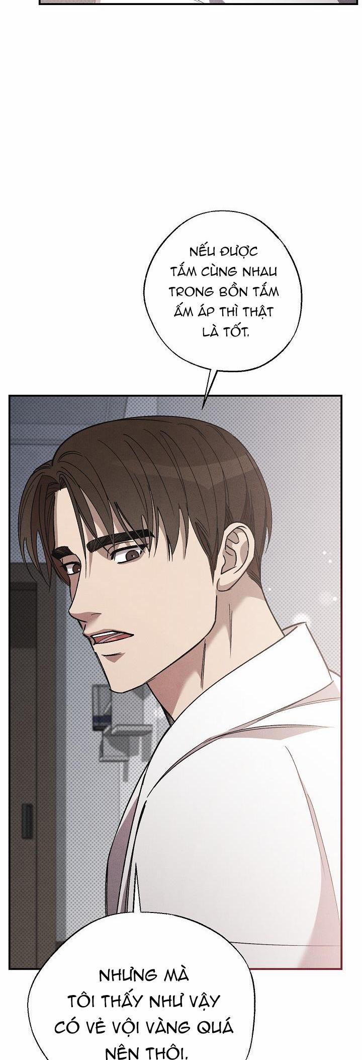 Chạm Vào Em 8 trang 41