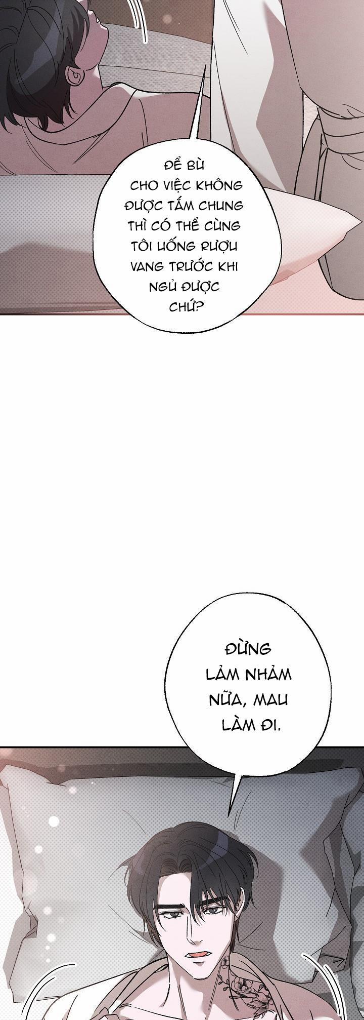 Chạm Vào Em 8 trang 43