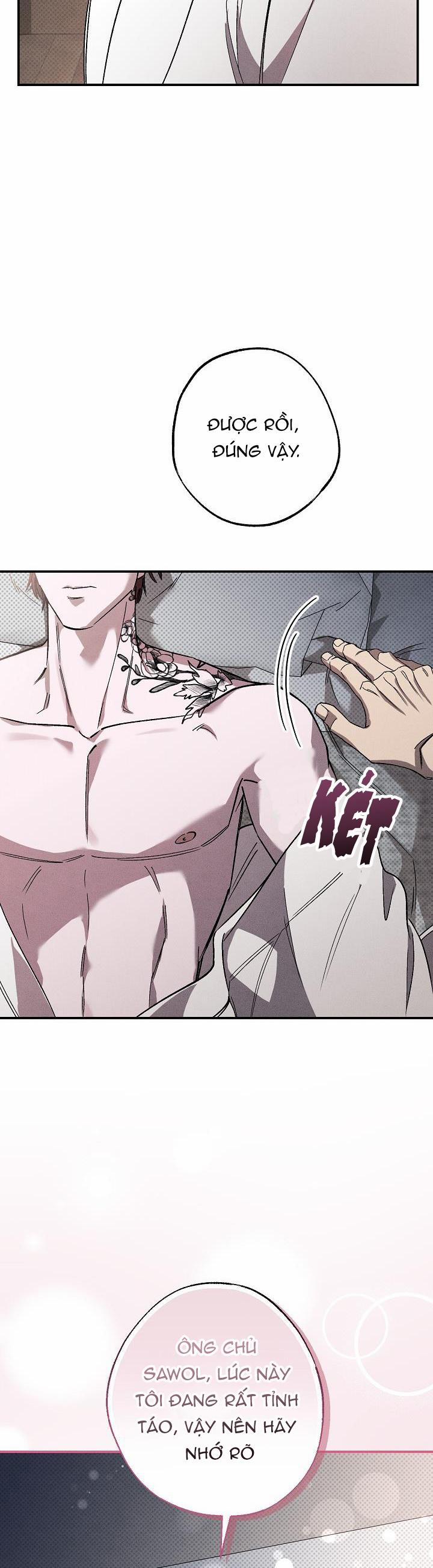 Chạm Vào Em 8 trang 45