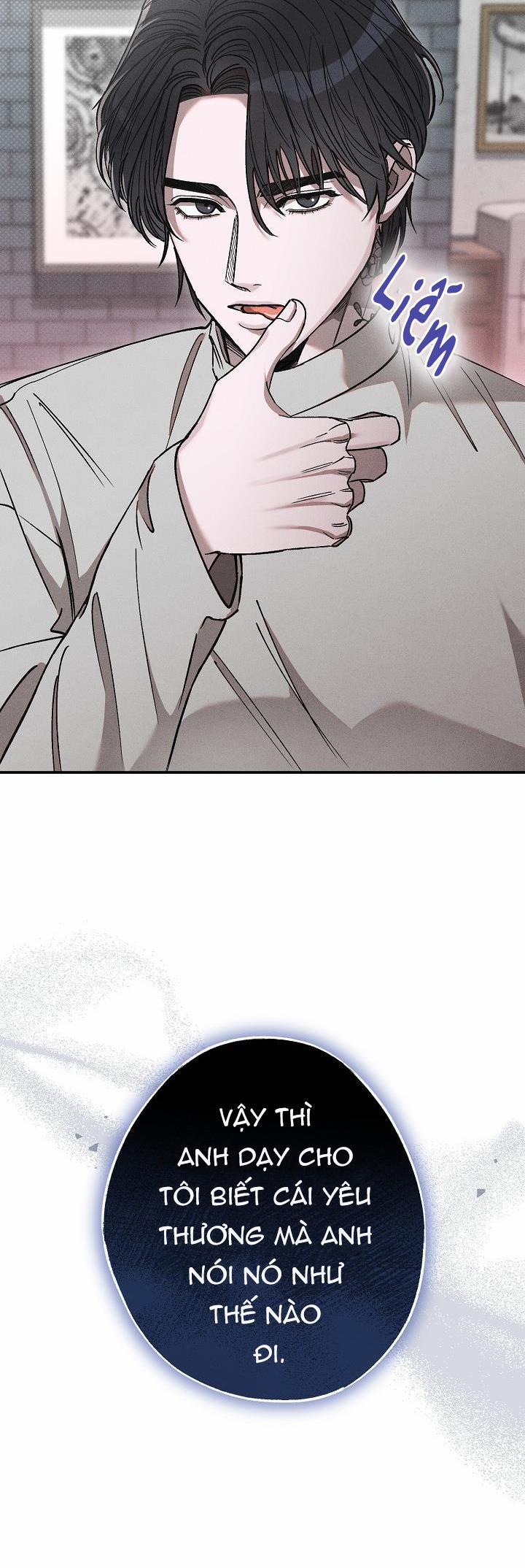 Chạm Vào Em 8 trang 5