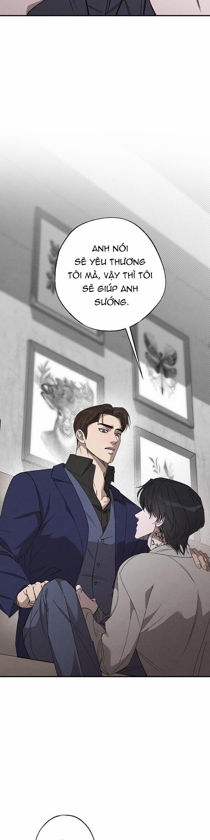 Chạm Vào Em 8 trang 7