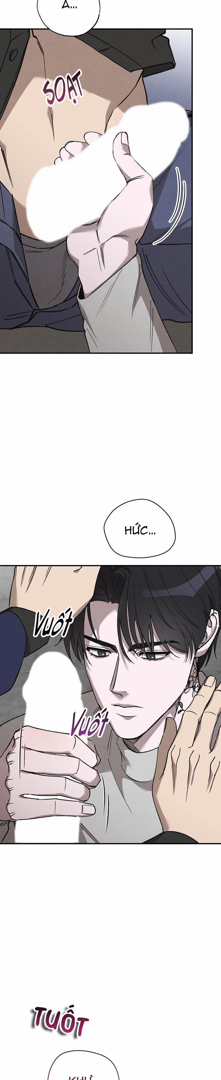 Chạm Vào Em 8 trang 8