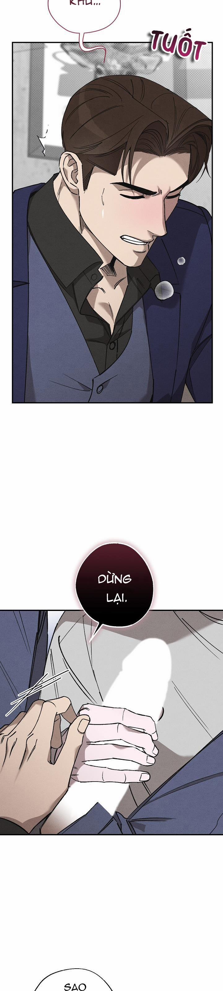 Chạm Vào Em 8 trang 9