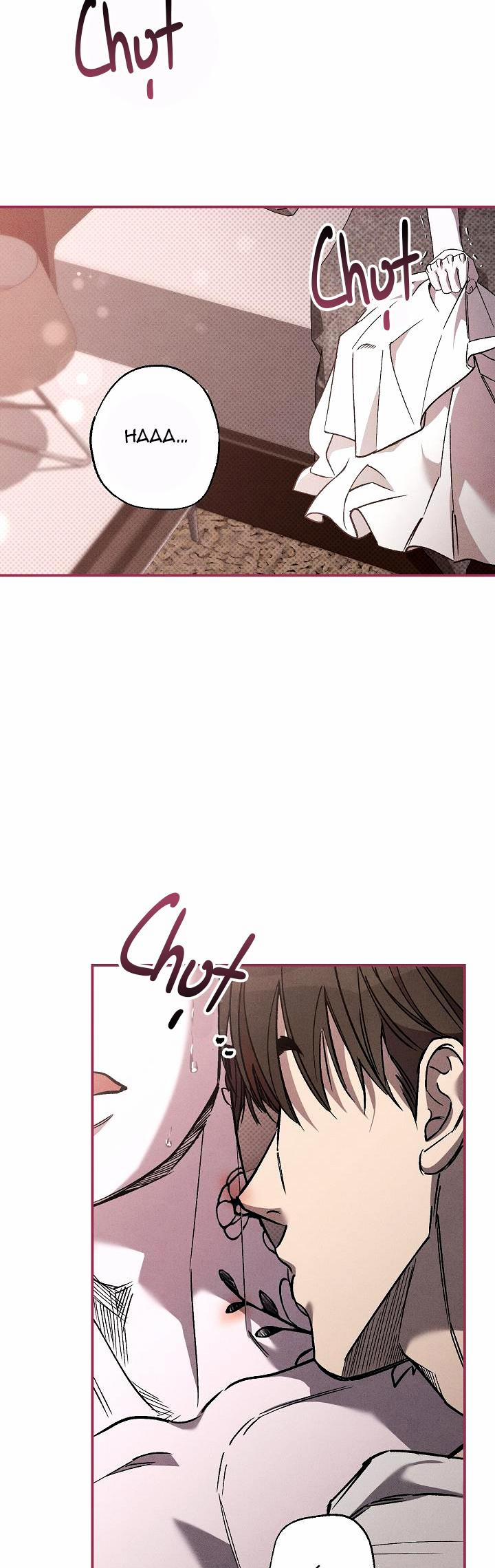 Chạm Vào Em 9 trang 1