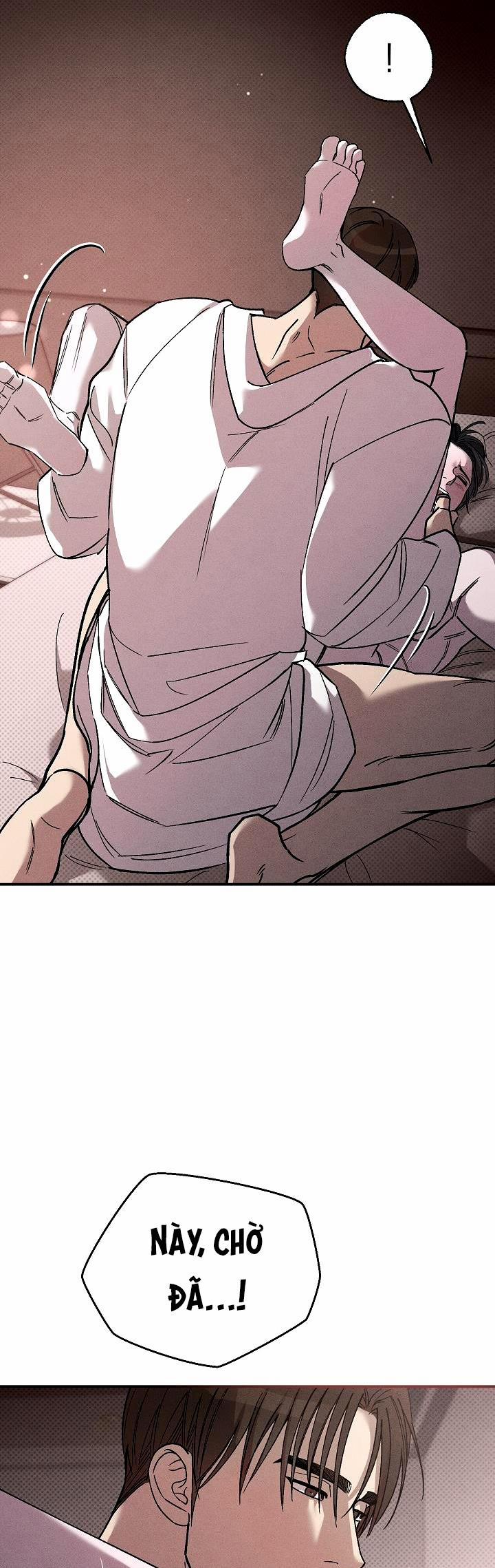 Chạm Vào Em 9 trang 10