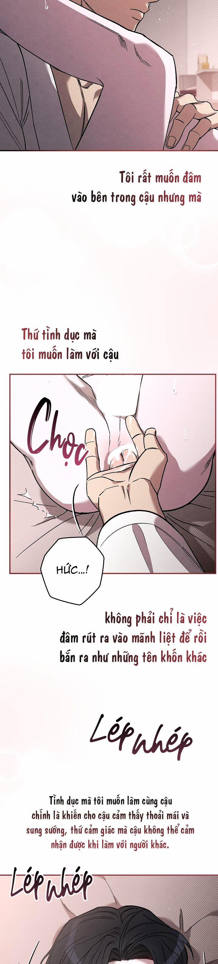 Chạm Vào Em 9 trang 11