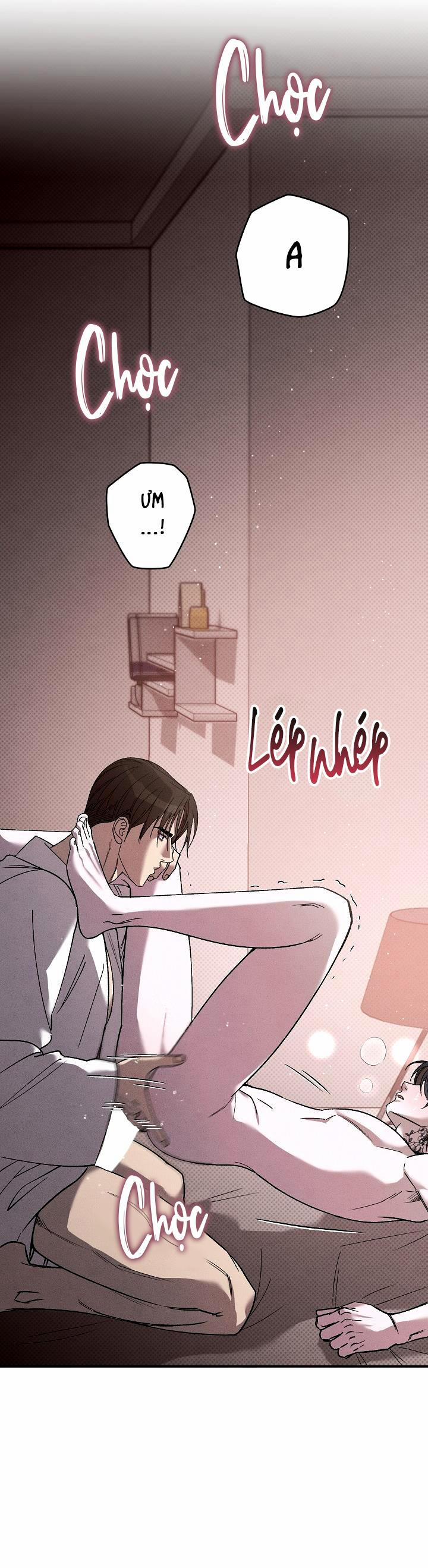 Chạm Vào Em 9 trang 13