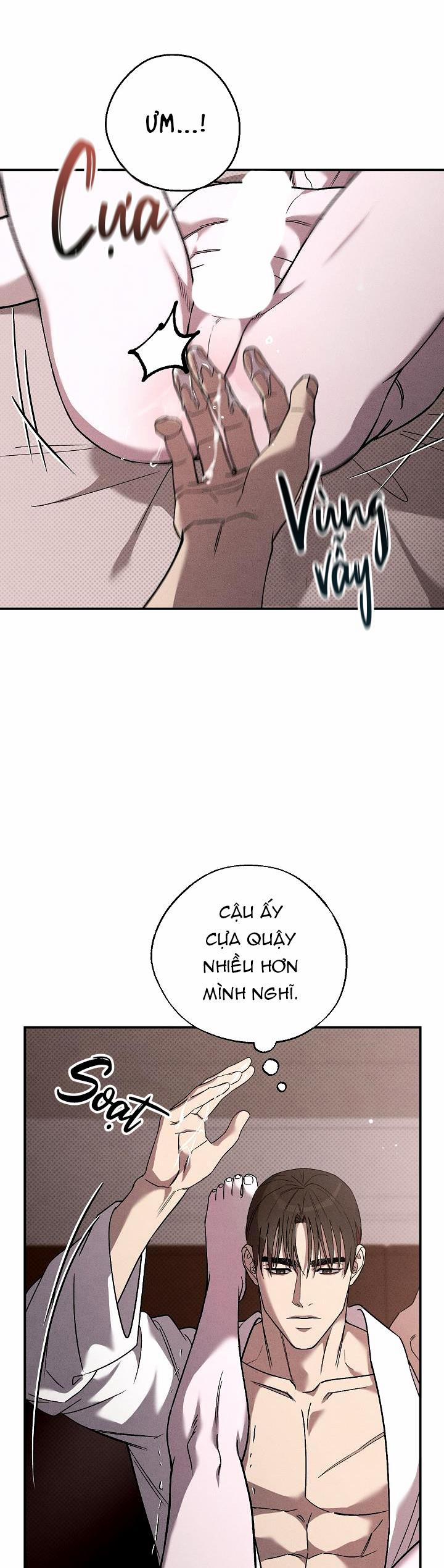 Chạm Vào Em 9 trang 14