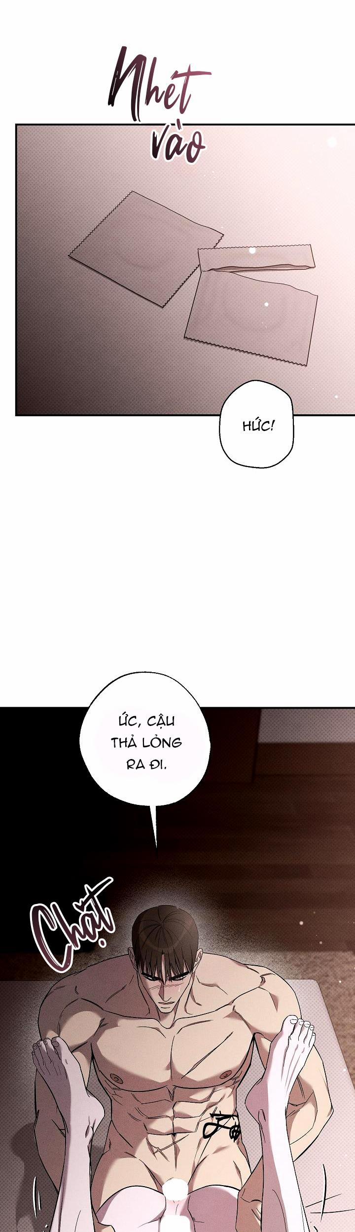 Chạm Vào Em 9 trang 18