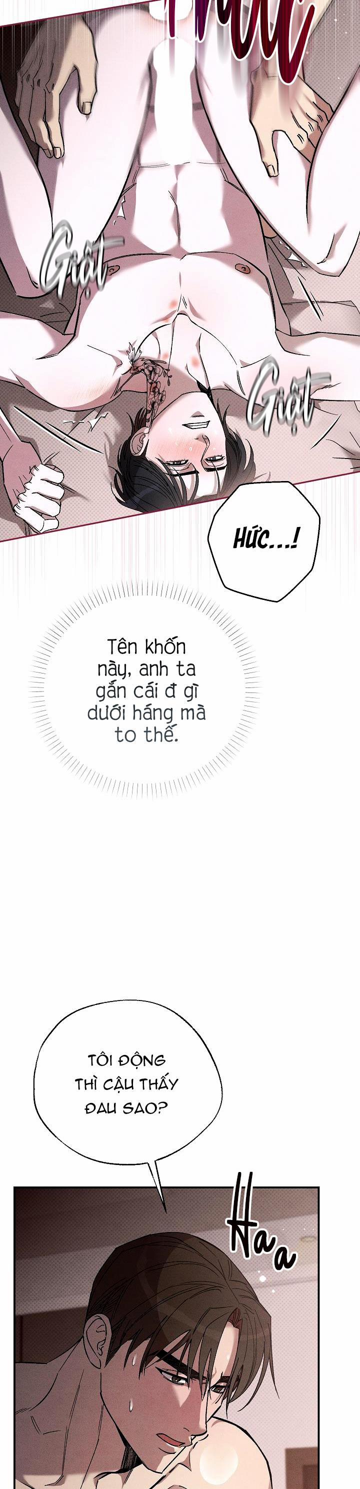 Chạm Vào Em 9 trang 20