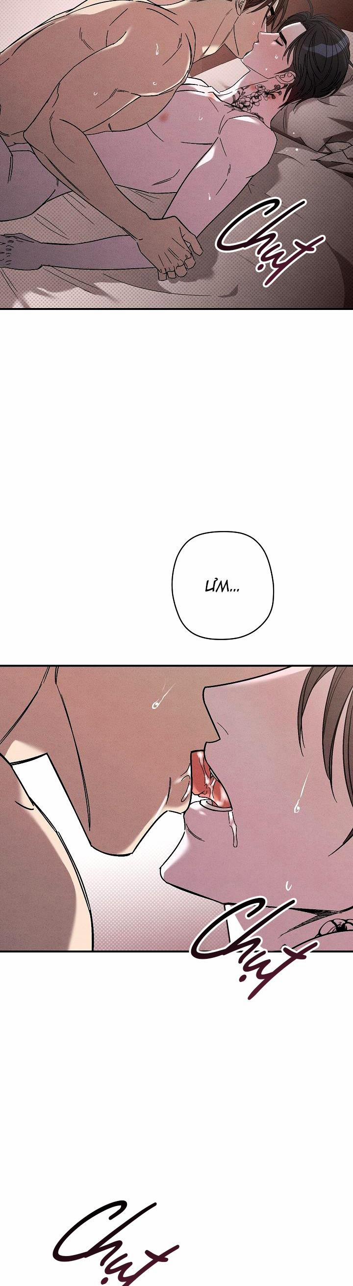 Chạm Vào Em 9 trang 23