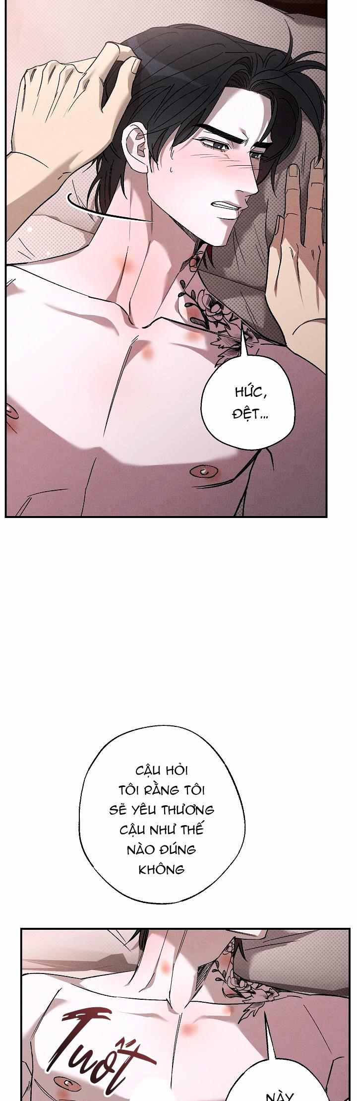 Chạm Vào Em 9 trang 25