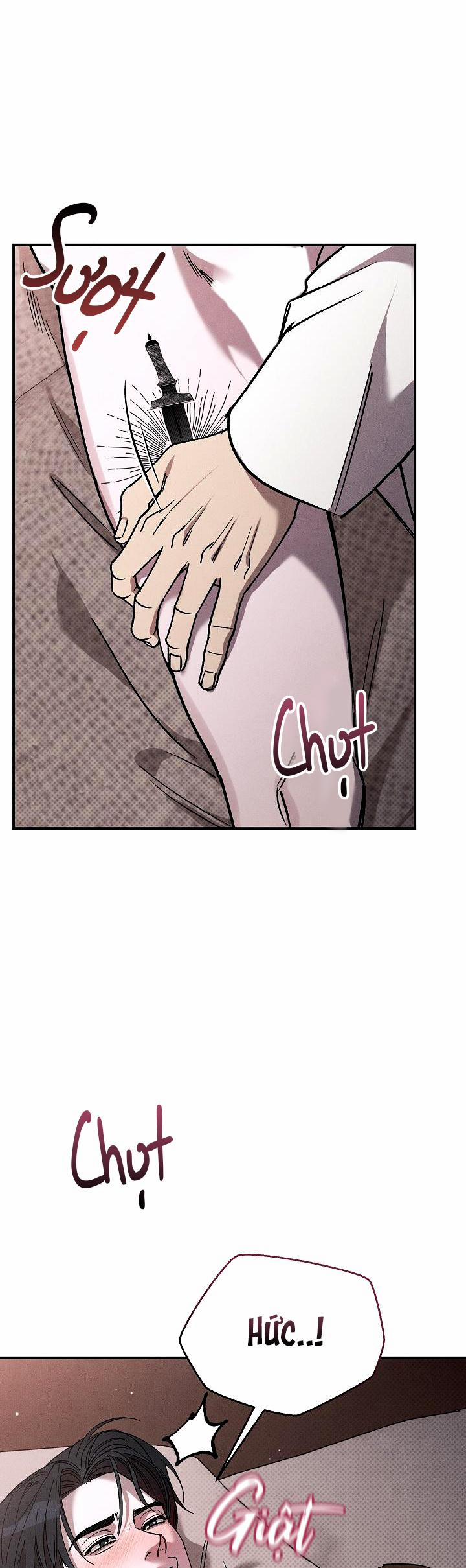 Chạm Vào Em 9 trang 3