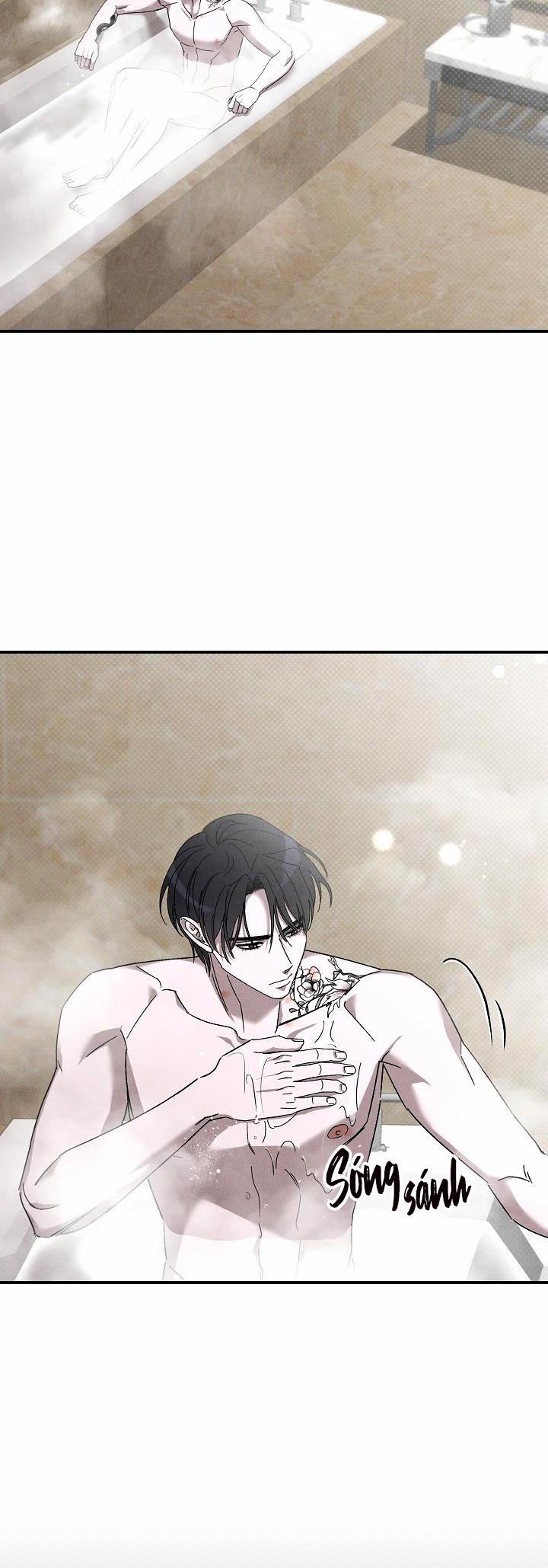 Chạm Vào Em 9 trang 30