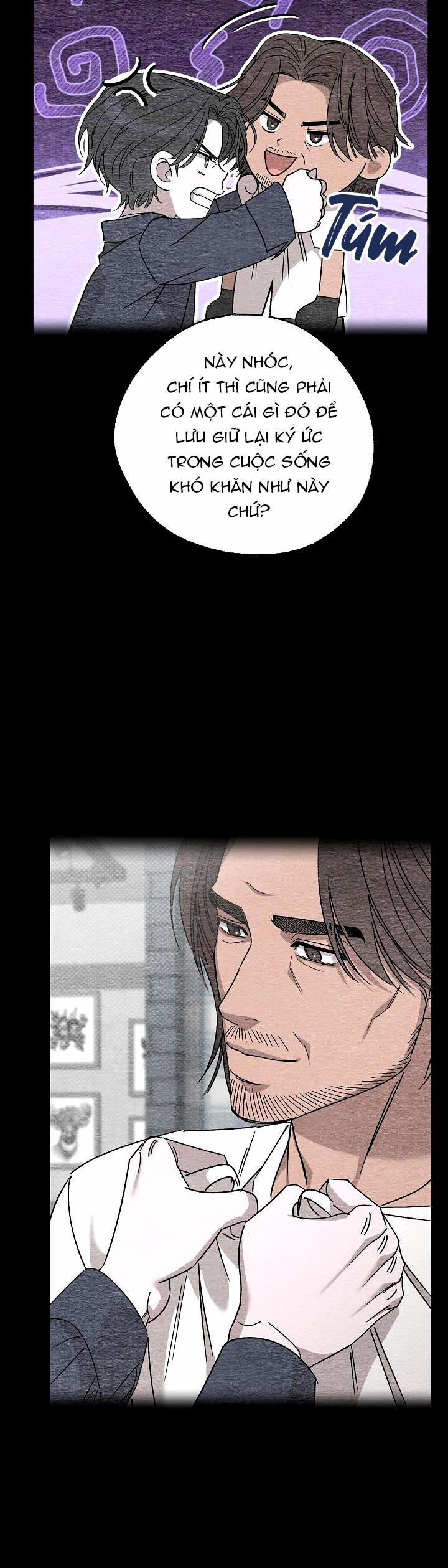 Chạm Vào Em 9 trang 34