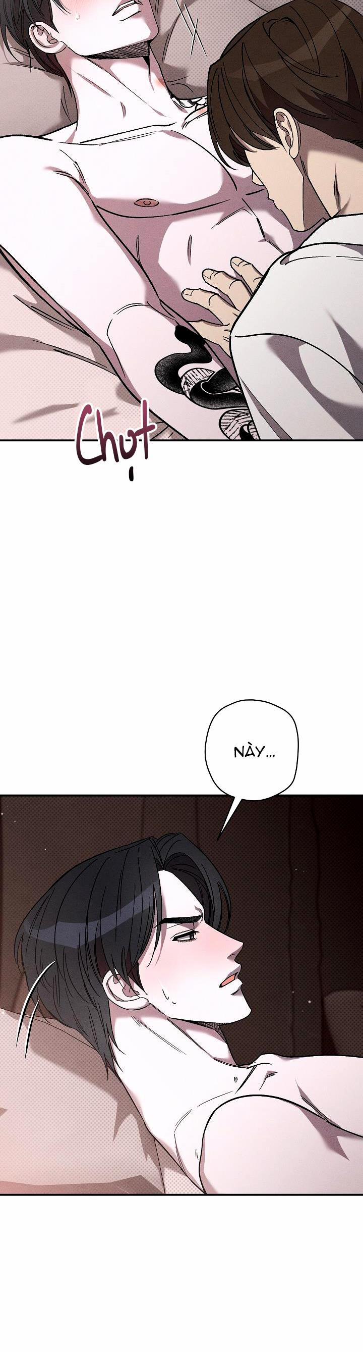 Chạm Vào Em 9 trang 4