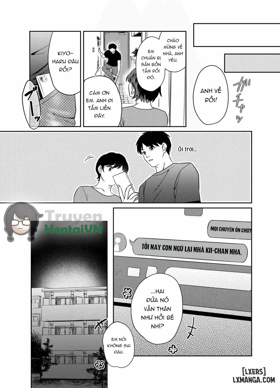 -chan Choukyou Nikki ~Toshishita Kansai-ben Danshi wa AroThir OL o Guzzuguzu ni Ijimetai 1 trang 11