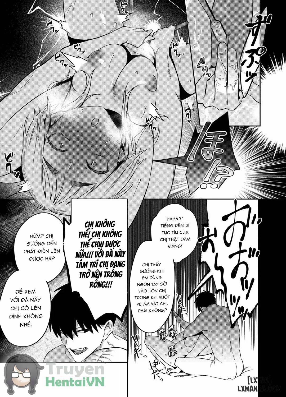 -chan Choukyou Nikki ~Toshishita Kansai-ben Danshi wa AroThir OL o Guzzuguzu ni Ijimetai 1 trang 48