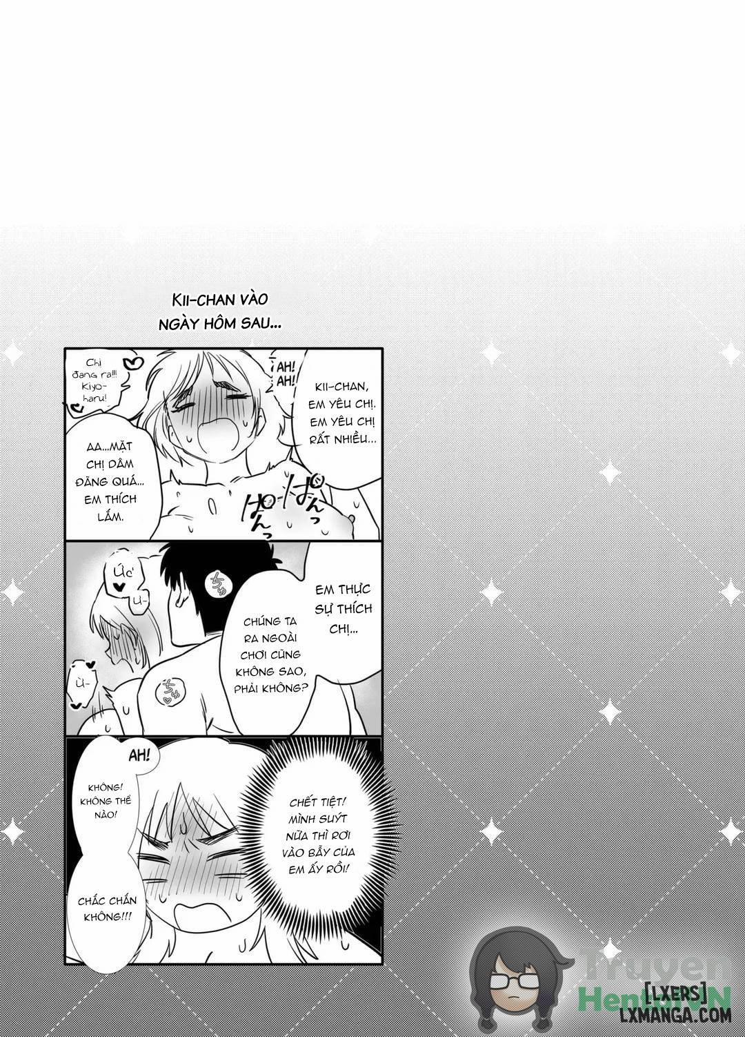 -chan Choukyou Nikki ~Toshishita Kansai-ben Danshi wa AroThir OL o Guzzuguzu ni Ijimetai 1 trang 61