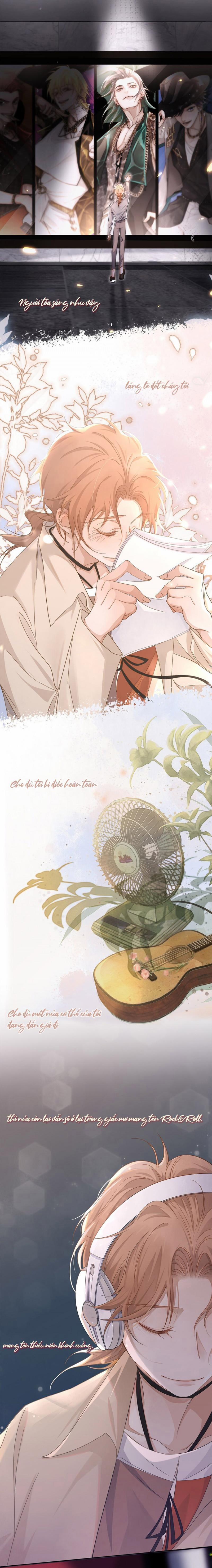 Chấn Động Linh Hồn 0 trang 0