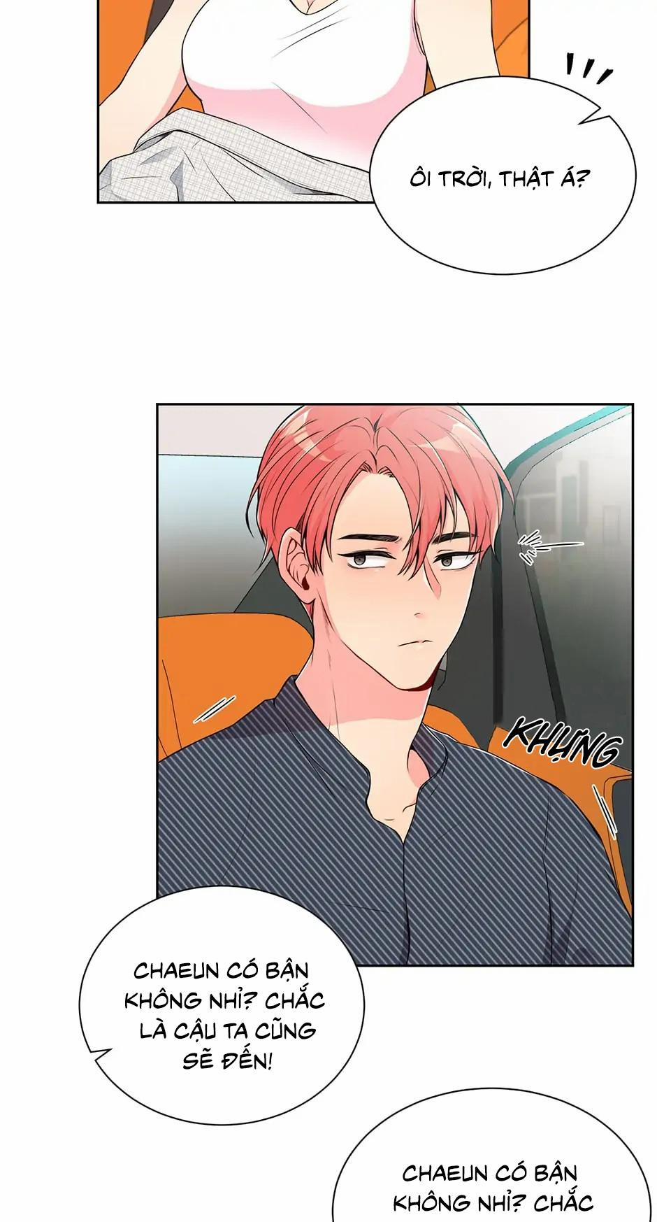 Chân dung về một gã tồi tệ 10 trang 15