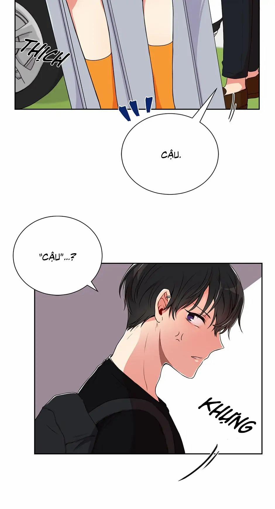 Chân dung về một gã tồi tệ 10 trang 20