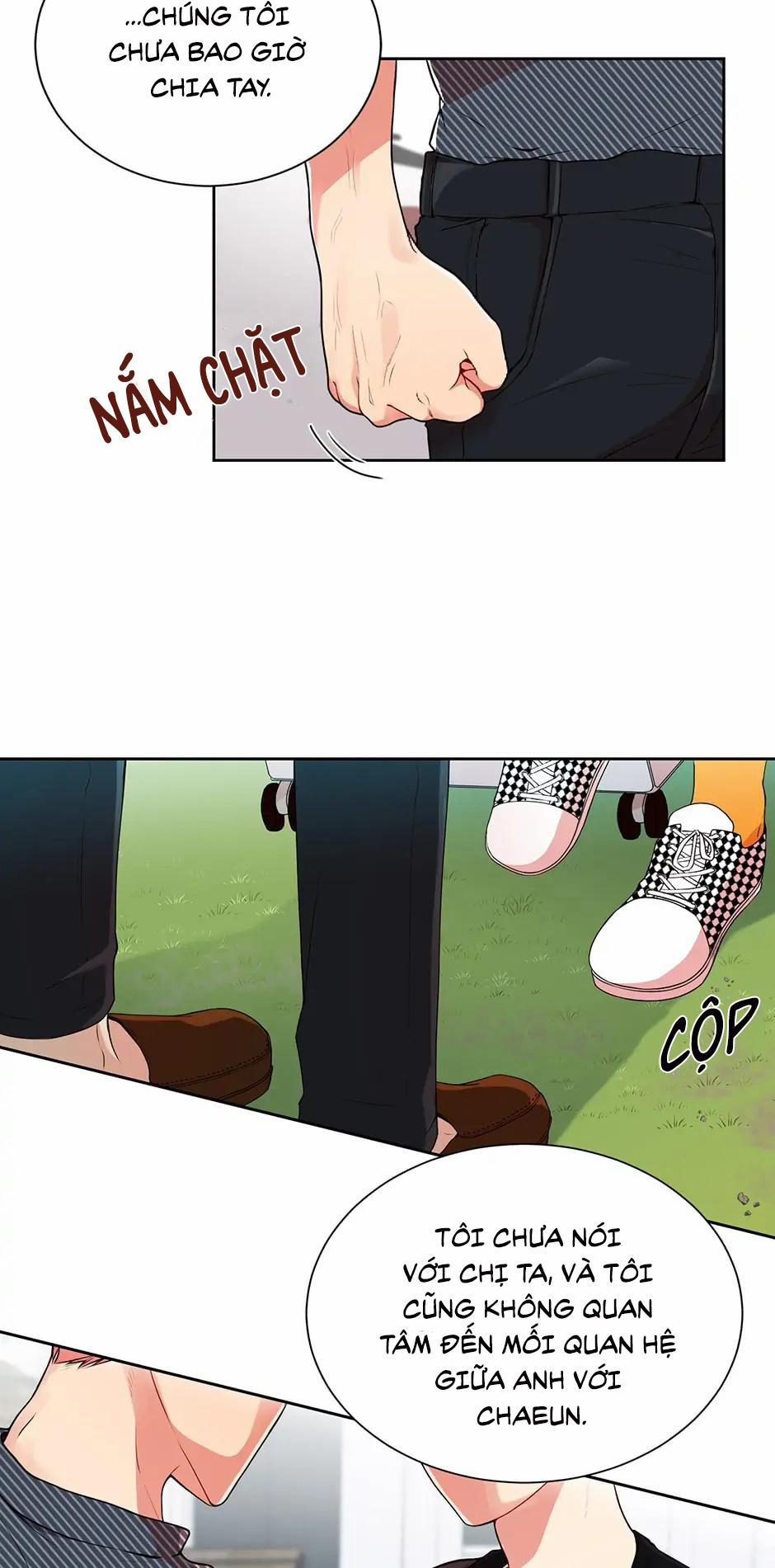 Chân dung về một gã tồi tệ 10 trang 24