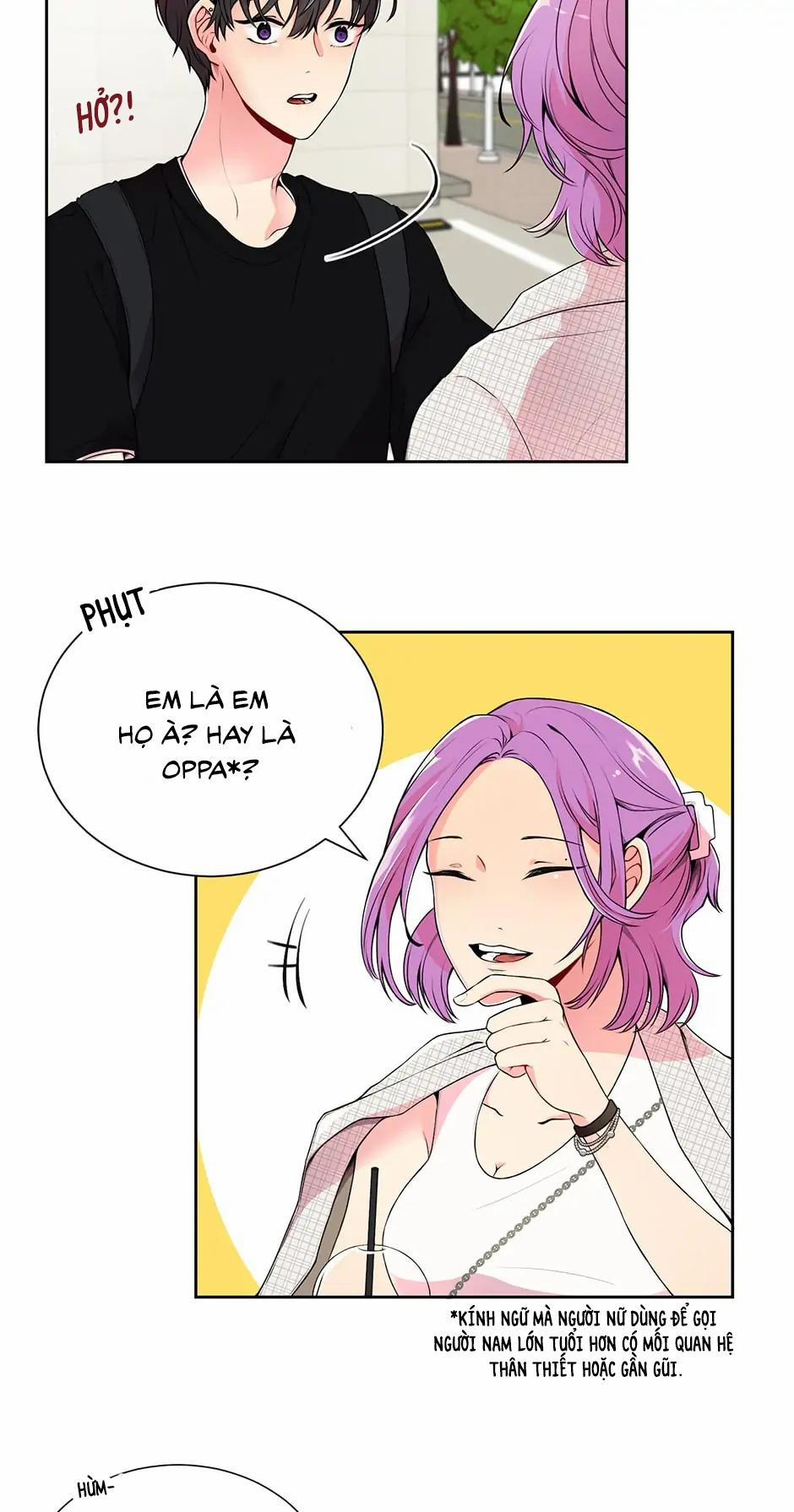 Chân dung về một gã tồi tệ 10 trang 3