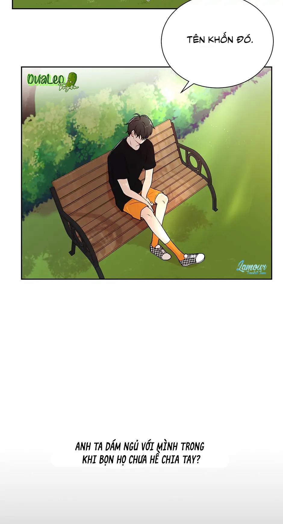 Chân dung về một gã tồi tệ 10 trang 30