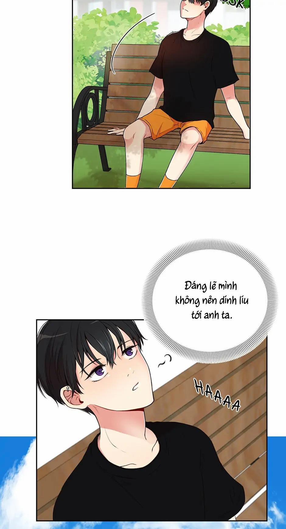 Chân dung về một gã tồi tệ 10 trang 32