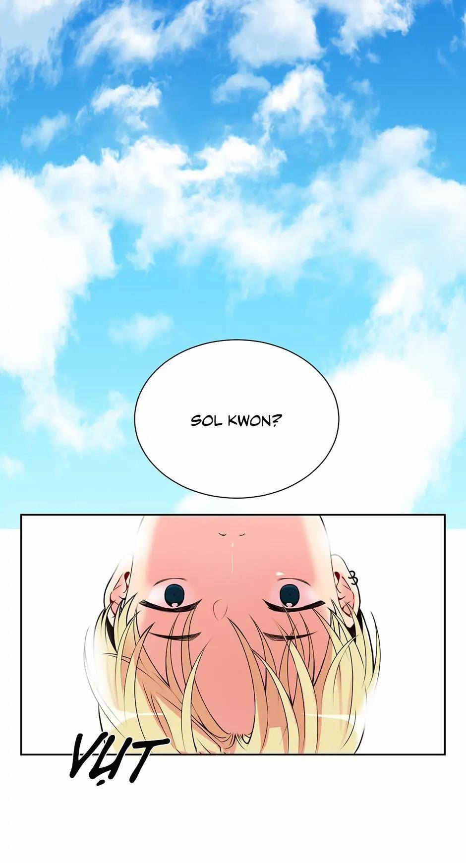 Chân dung về một gã tồi tệ 10 trang 33