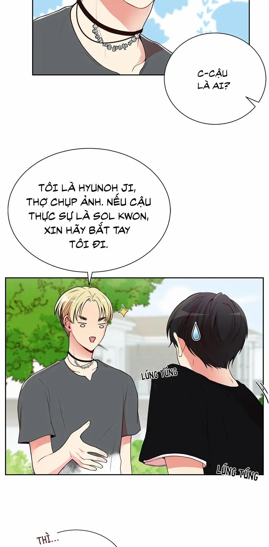 Chân dung về một gã tồi tệ 10 trang 35