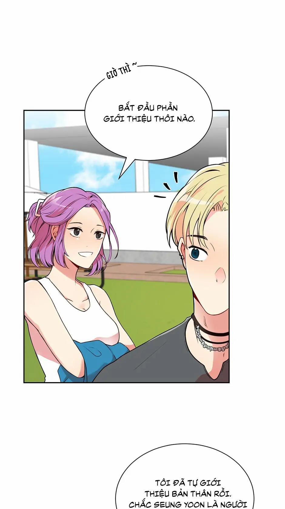 Chân dung về một gã tồi tệ 10 trang 40