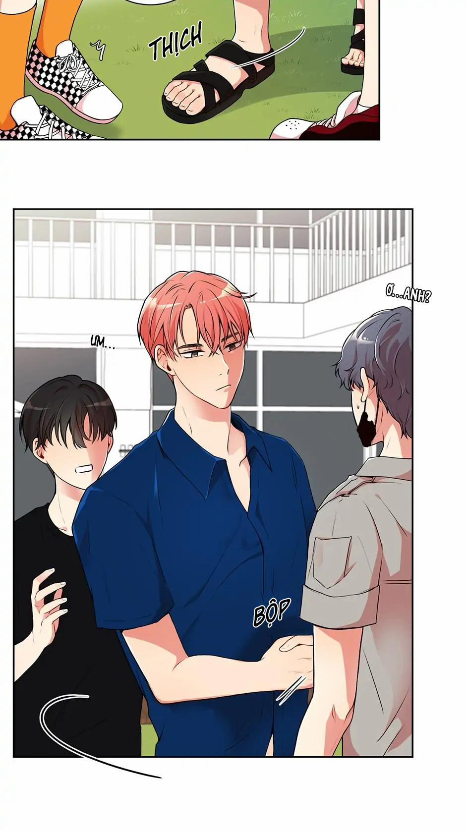 Chân dung về một gã tồi tệ 10 trang 44