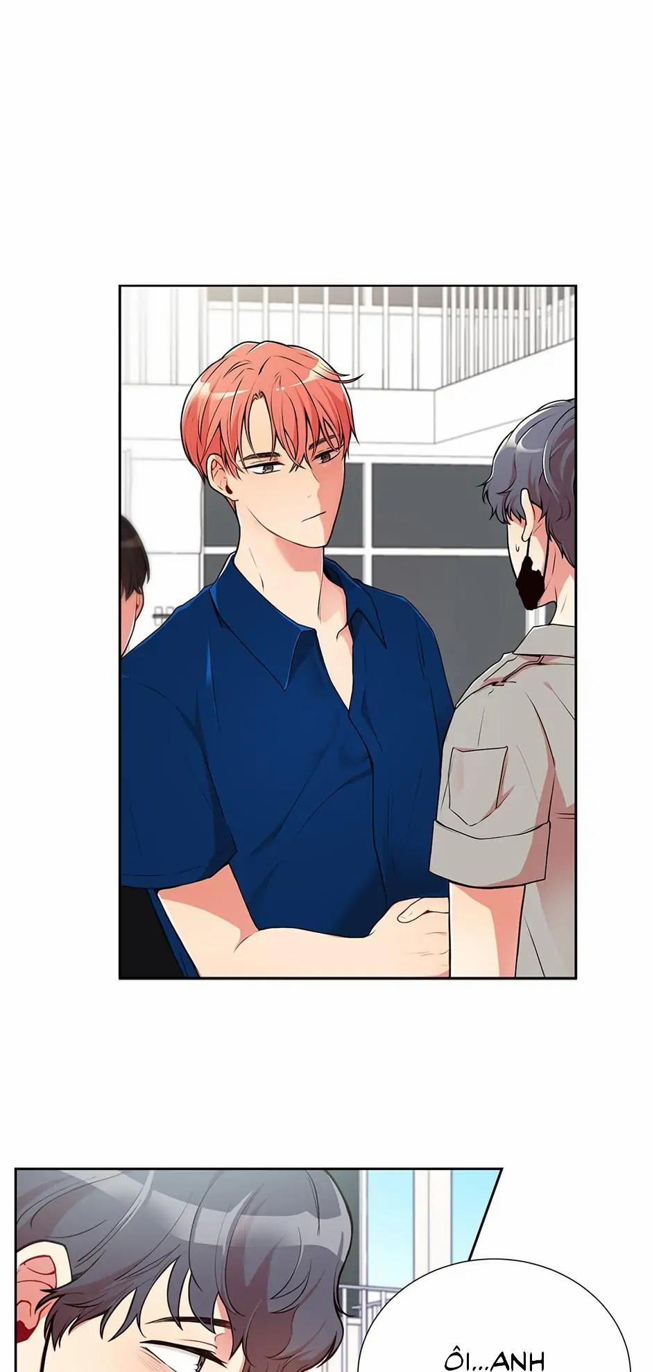 Chân dung về một gã tồi tệ 11 trang 0