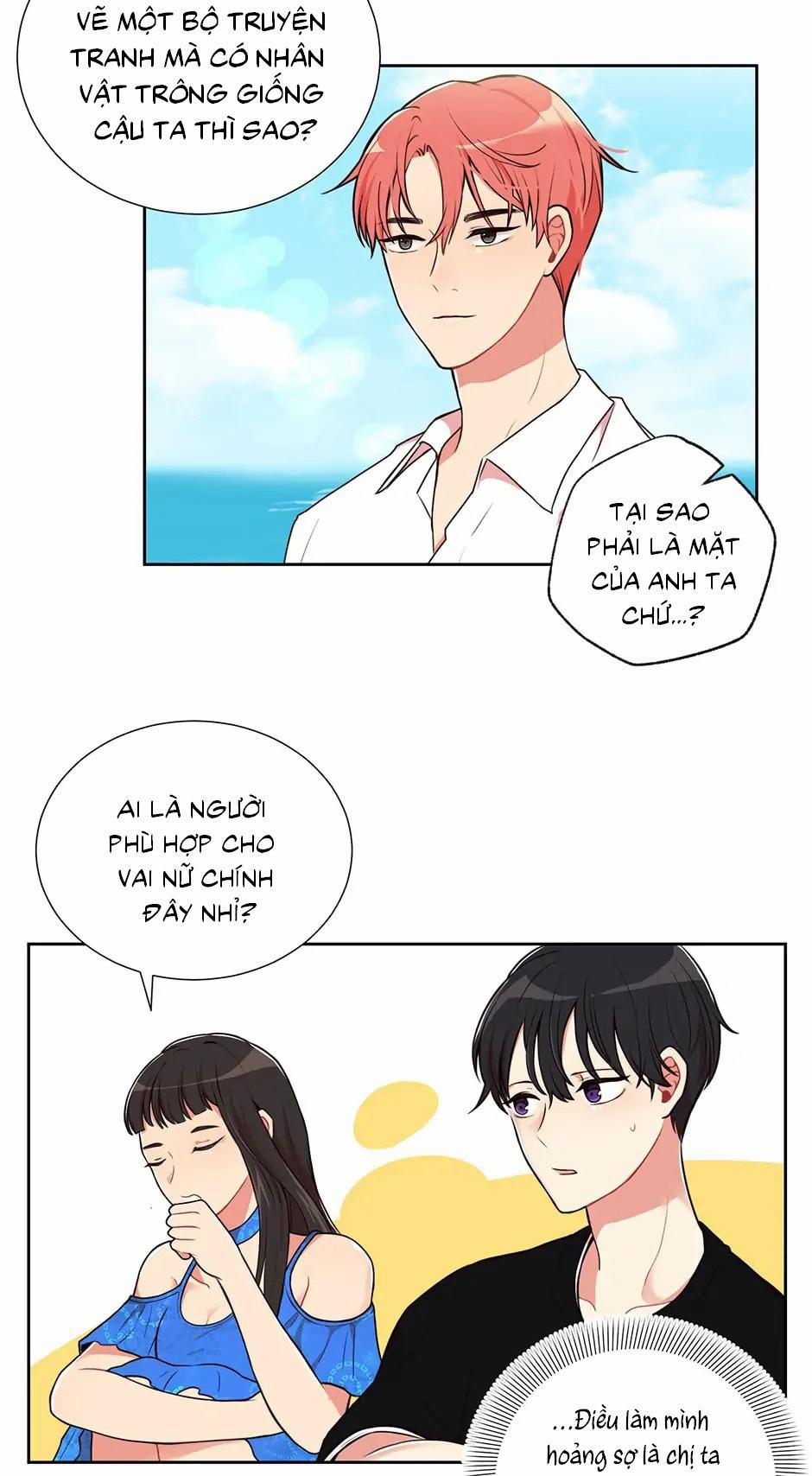 Chân dung về một gã tồi tệ 11 trang 15