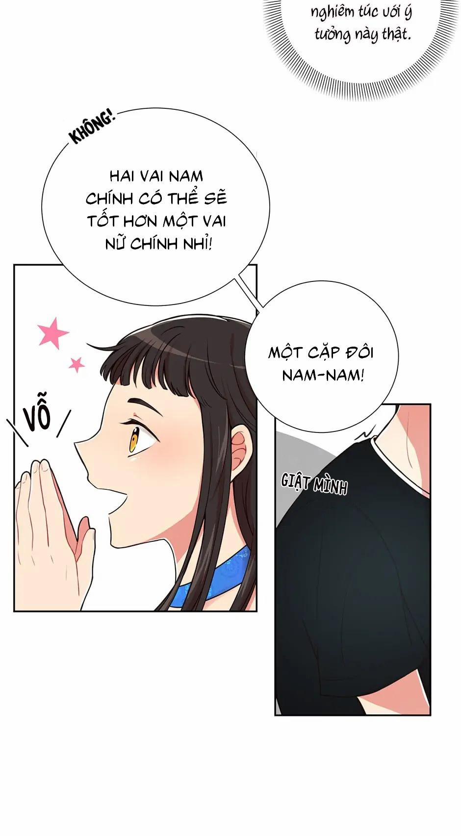 Chân dung về một gã tồi tệ 11 trang 16