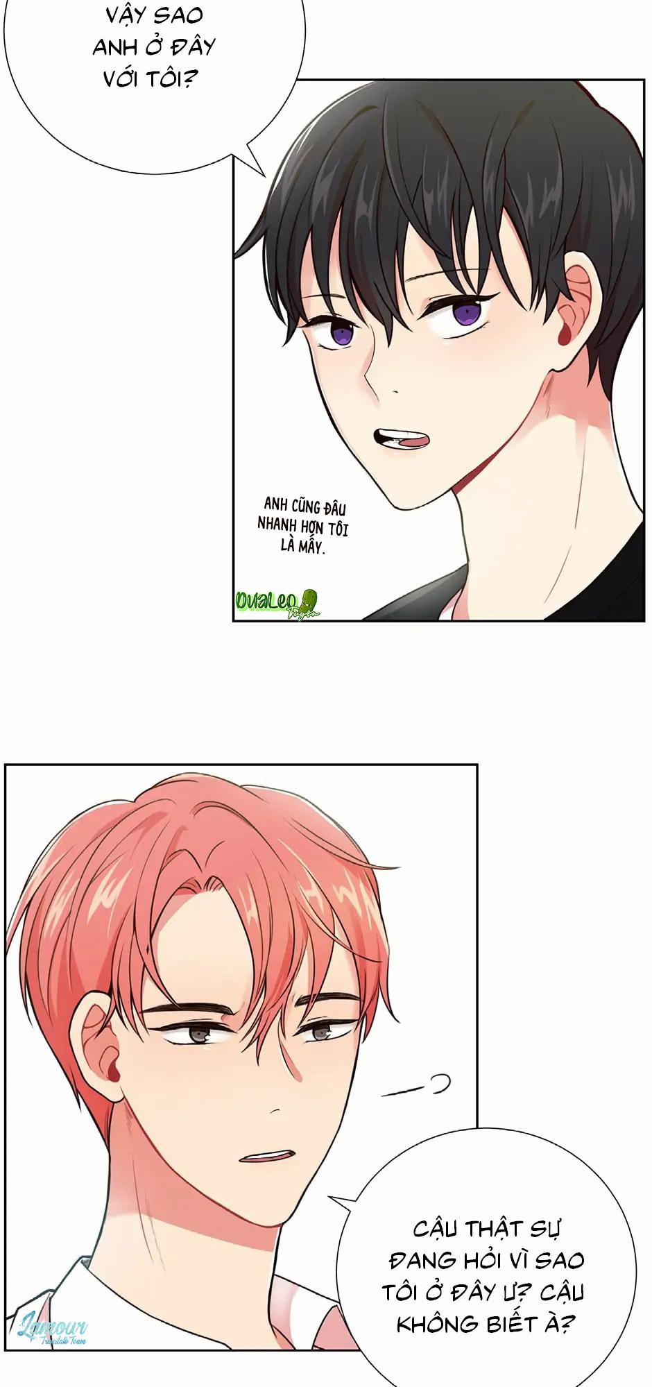 Chân dung về một gã tồi tệ 11 trang 26