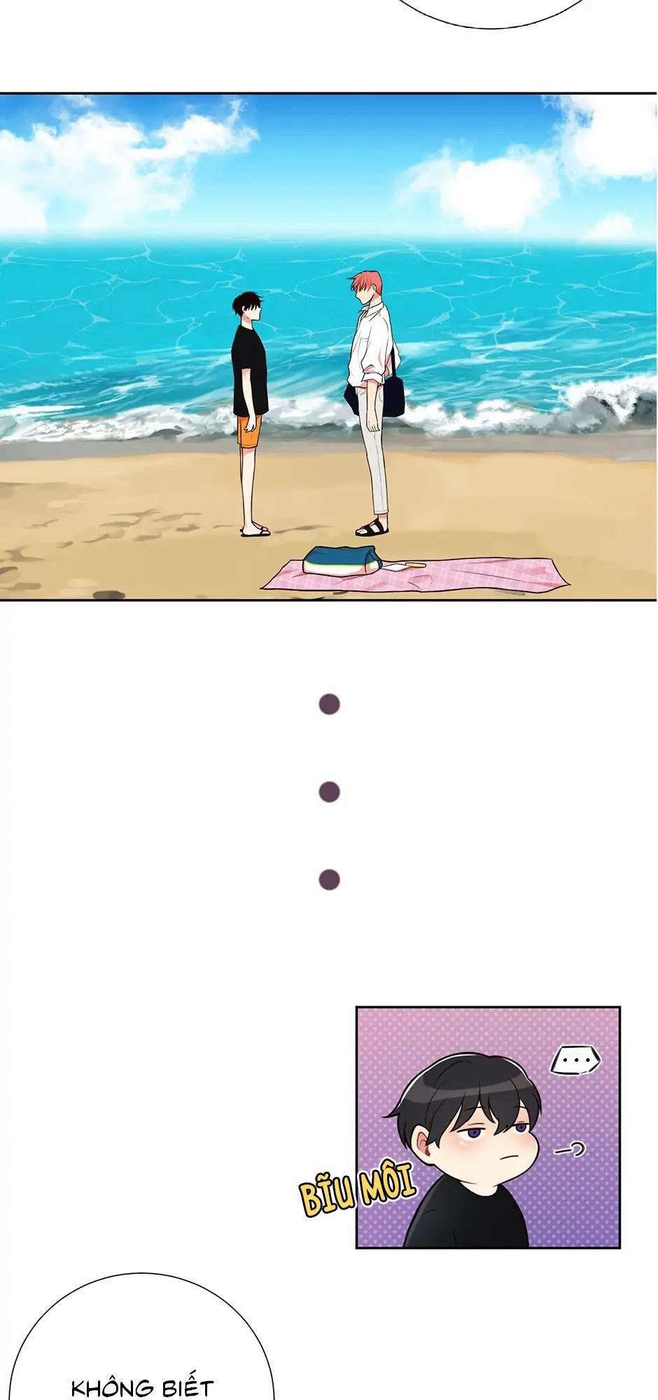 Chân dung về một gã tồi tệ 11 trang 27