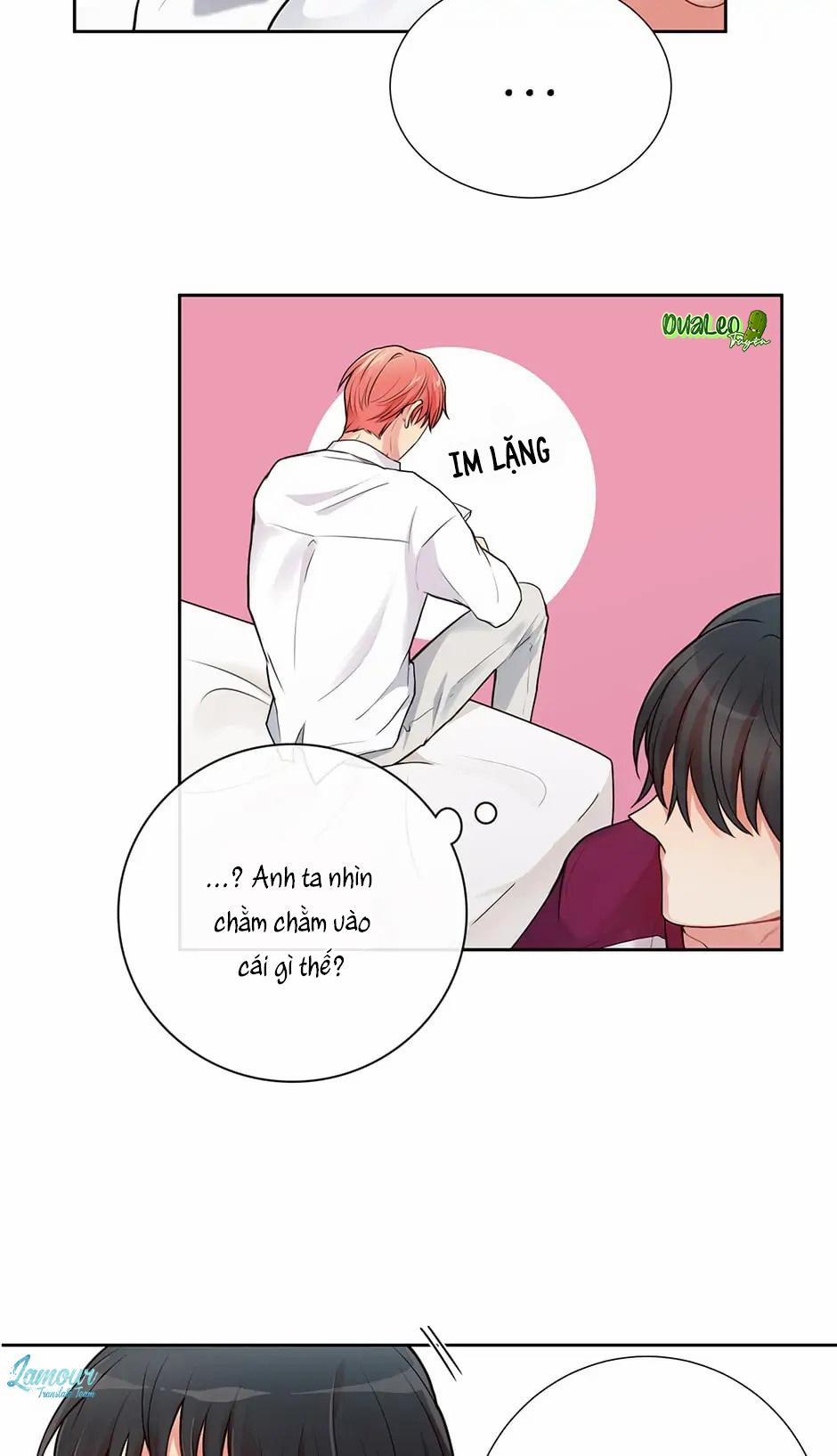 Chân dung về một gã tồi tệ 11 trang 38