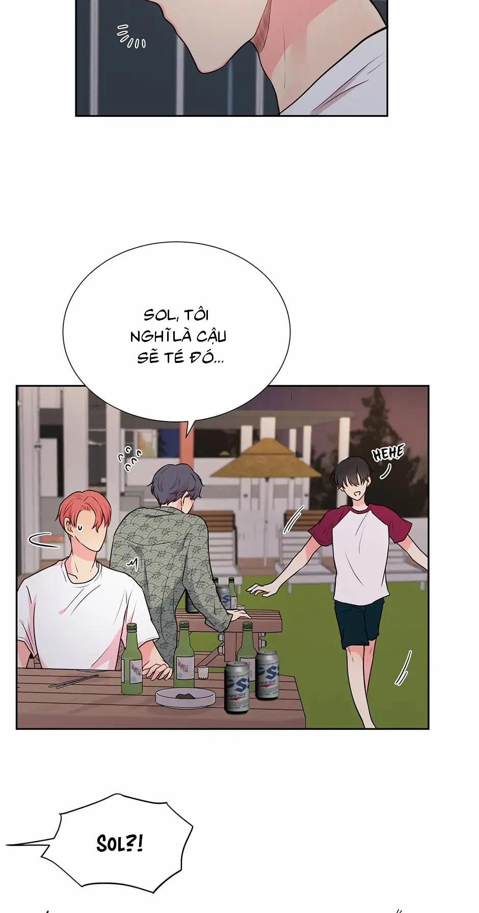 Chân dung về một gã tồi tệ 12 trang 20