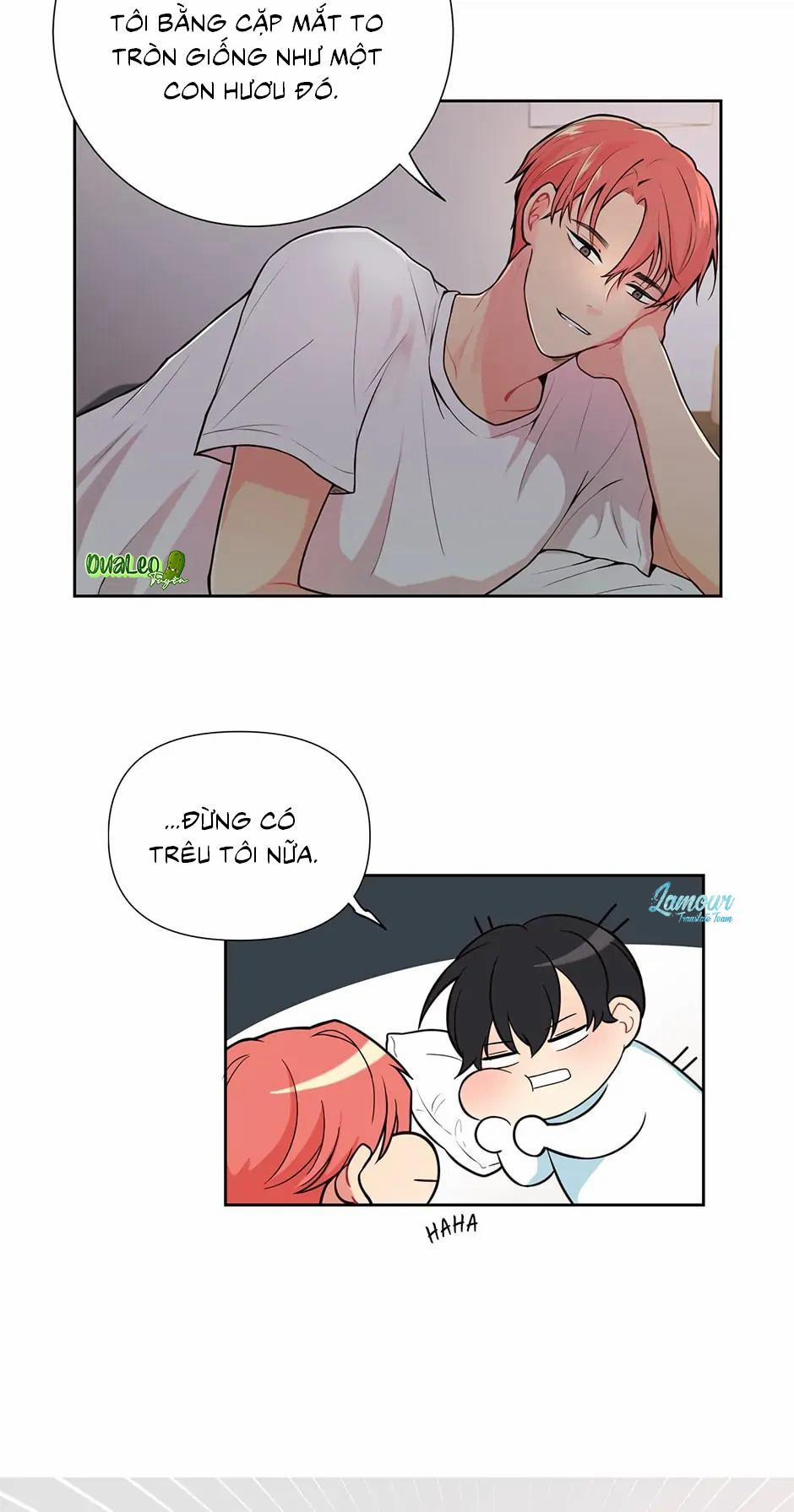 Chân dung về một gã tồi tệ 12 trang 30