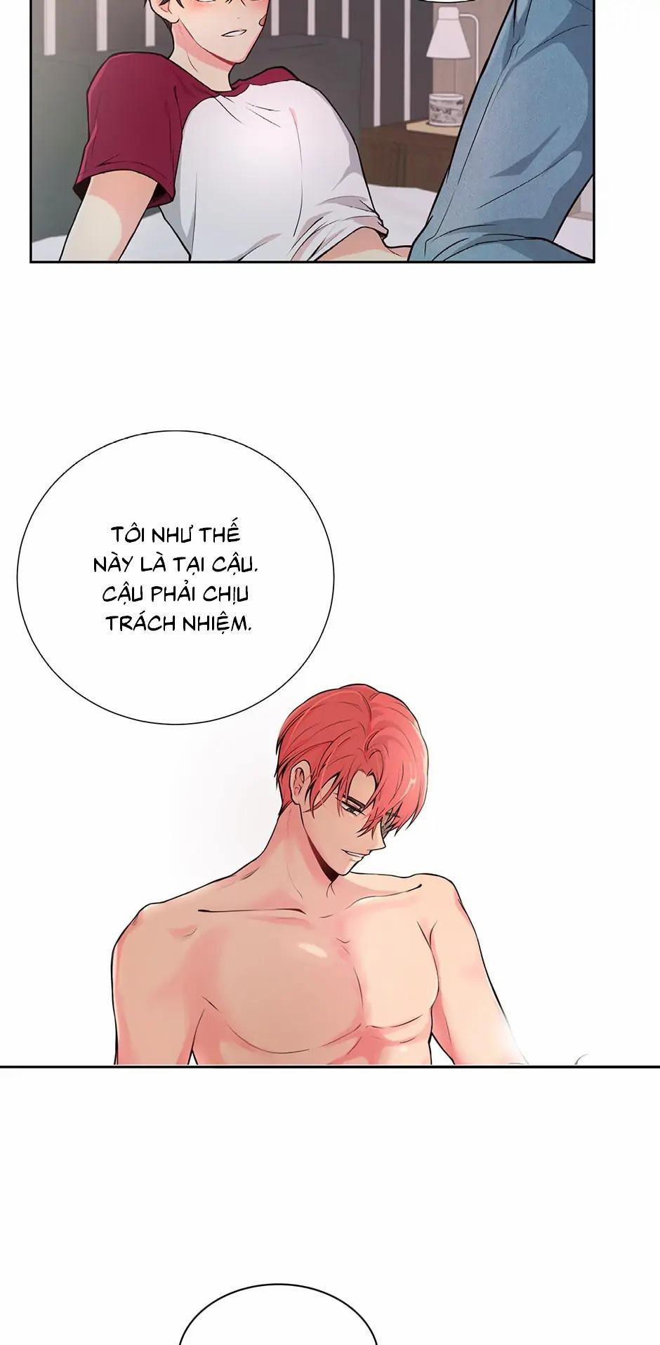 Chân dung về một gã tồi tệ 12 trang 36