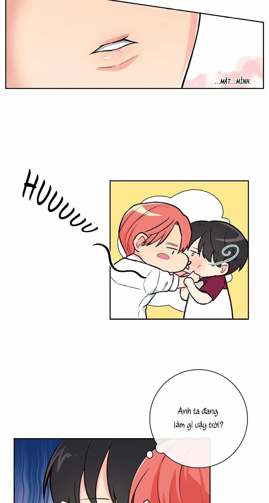 Chân dung về một gã tồi tệ 12 trang 4