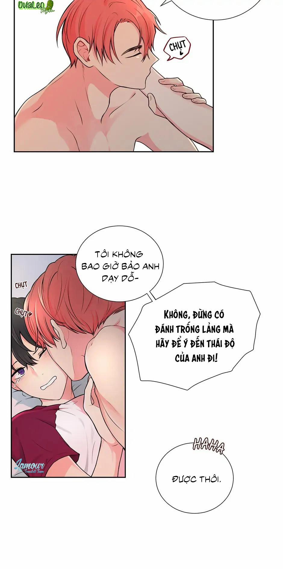 Chân dung về một gã tồi tệ 12 trang 42